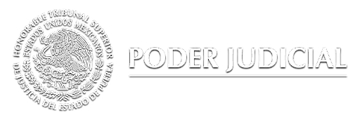 Poder Judicial del Estado de Puebla